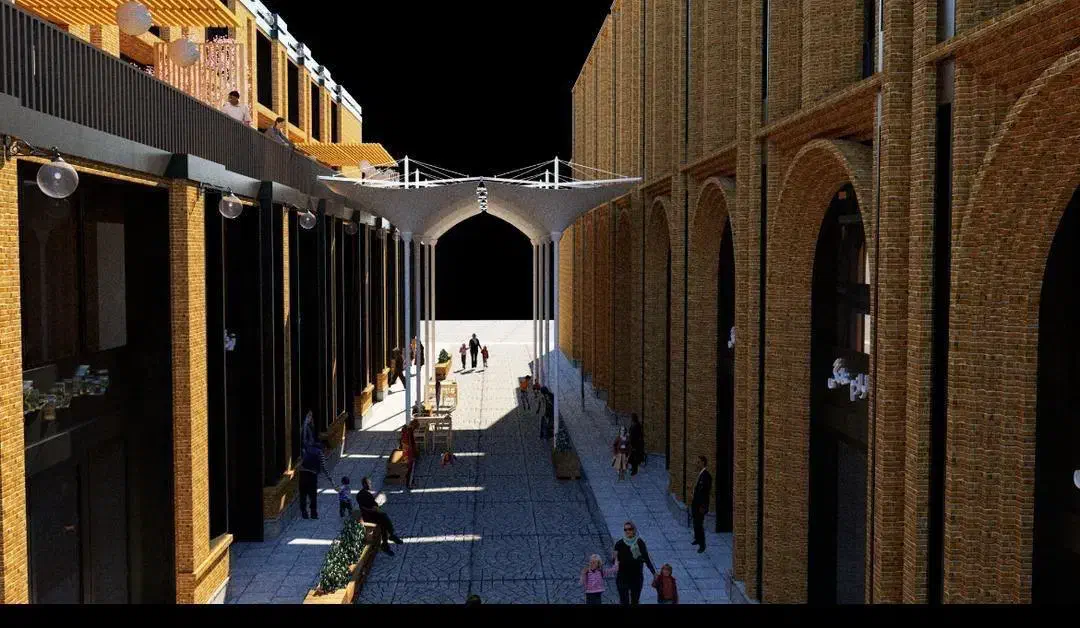 نظافتچی پاساژ|استخدام سرایداری و نظافت|تهران, شوش (باغ آذری)|دیوار