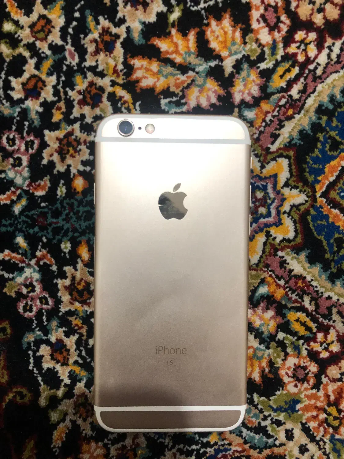 ایفون سیکس اس درحد نو|موبایل|بندرعباس, |دیوار