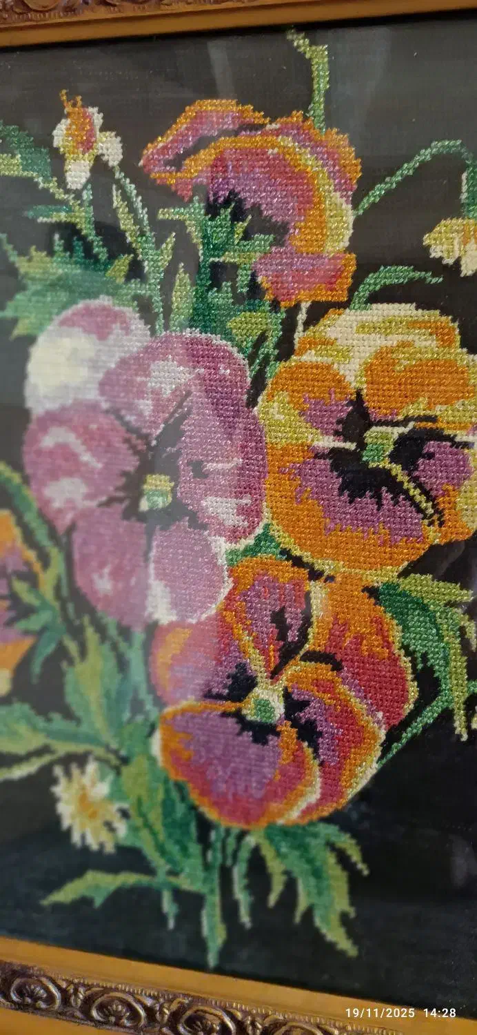 حراج فوری لوازم منزل قاب شهرزاد|تابلو فرش|اصفهان, احمدآباد|دیوار