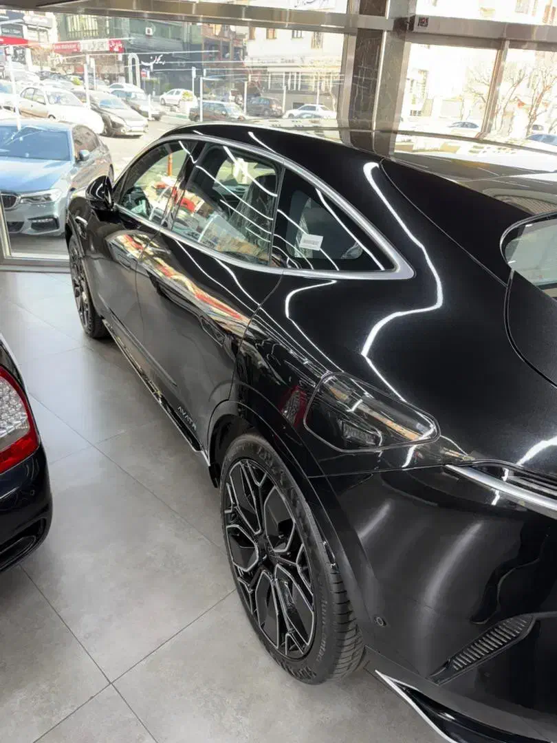 AVATR 0KM|خودرو سواری و وانت|تهران, دریا|دیوار