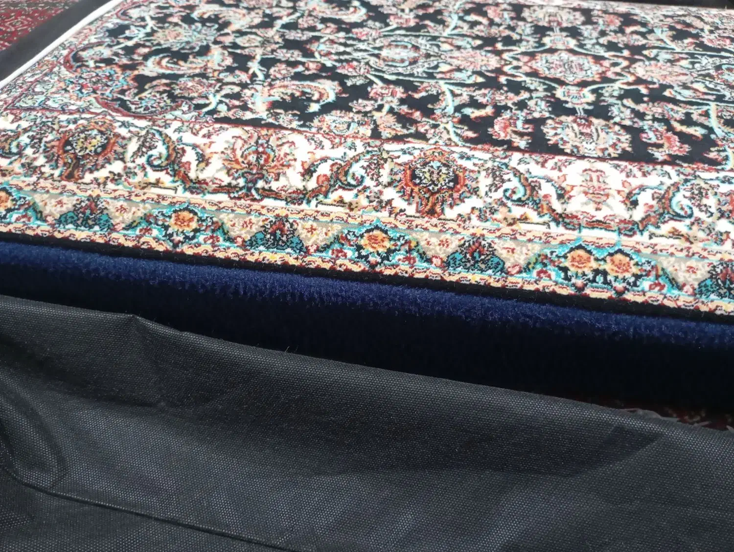 پشتی|پشتی|اسلامآباد غرب, |دیوار