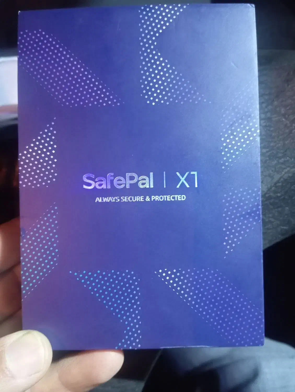 کیف پول دیجیتال|قطعات و لوازم جانبی رایانه|مراغه, |دیوار