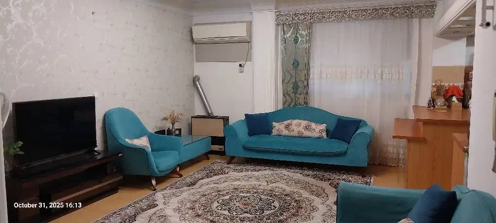 رهن واجاره یک واحد آپارتمان در بلوار ۸دی|اجارهٔ آپارتمان|رشت, نیکمرام|دیوار