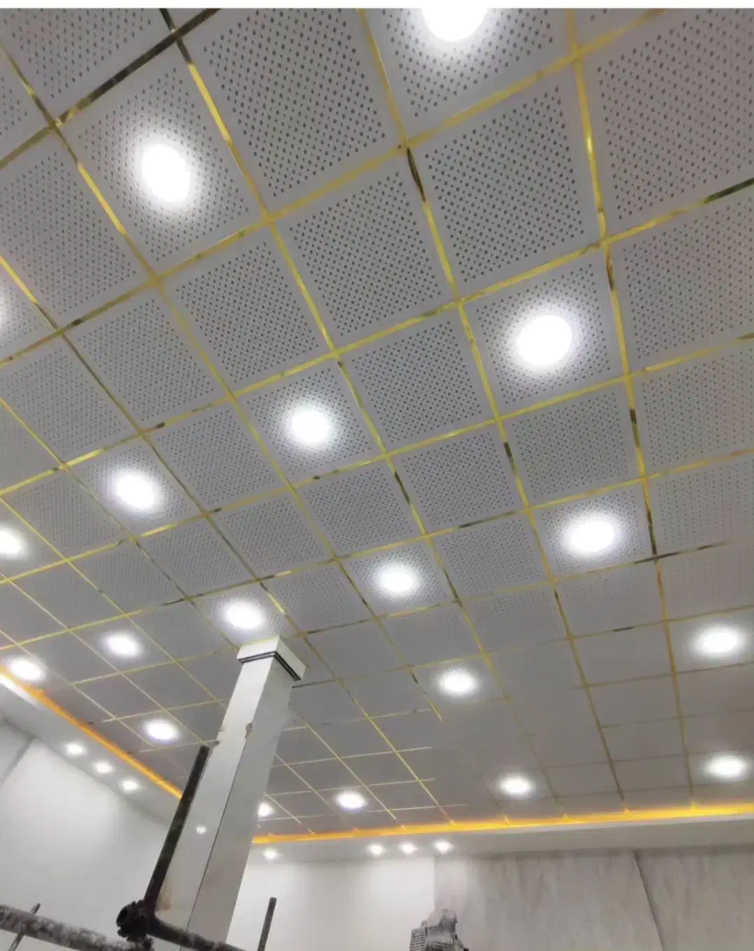 شاگرد برای کناف کاری|استخدام معماری، عمران و ساختمانی|نیشابور, شریعتی|دیوار