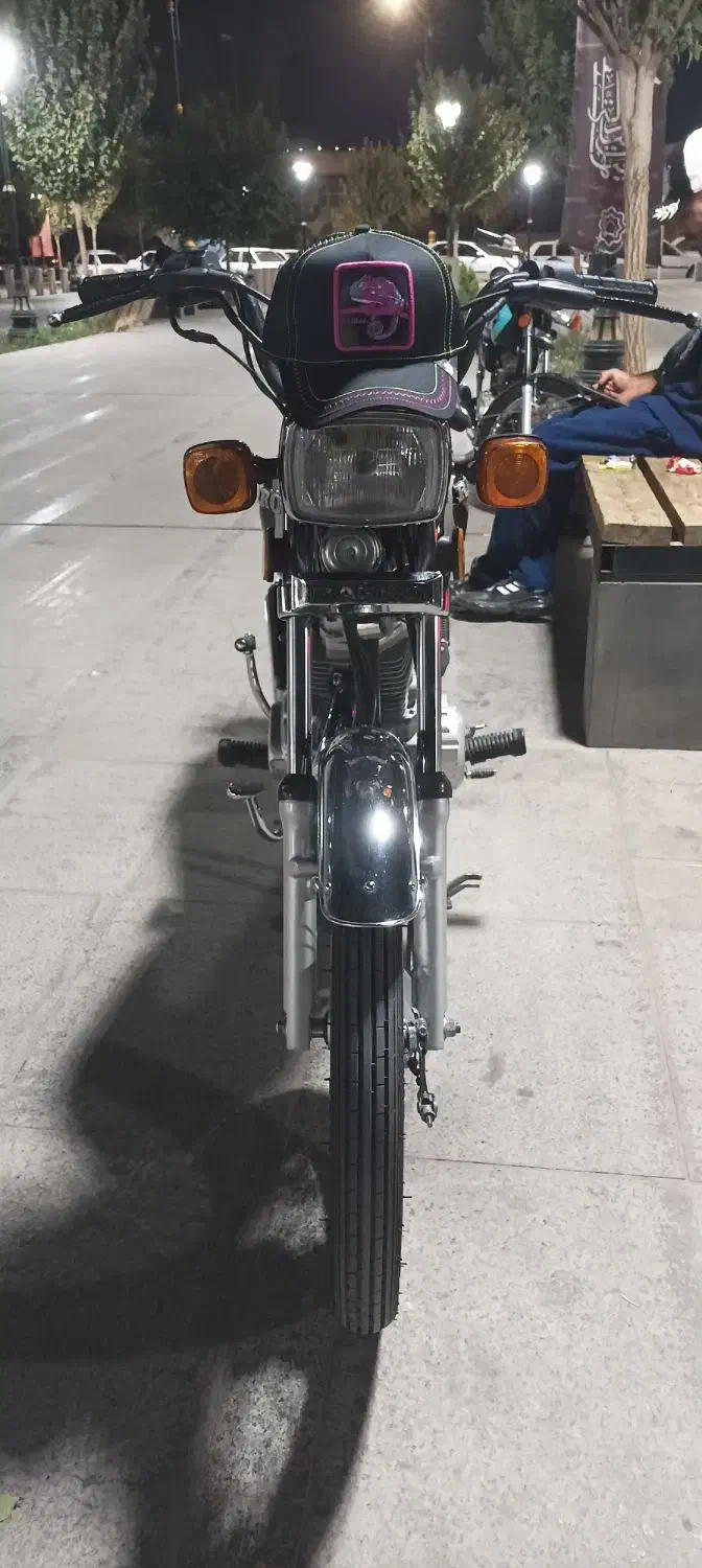 رهرو ۹۴درحد صفر|موتورسیکلت|قم, تولید دارو و یخچال|دیوار