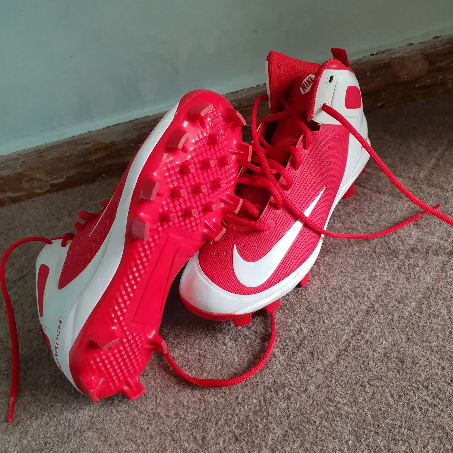 کتونی استوک برند نایک|ورزش‌های توپی|تهران, نیروی دریایی|دیوار