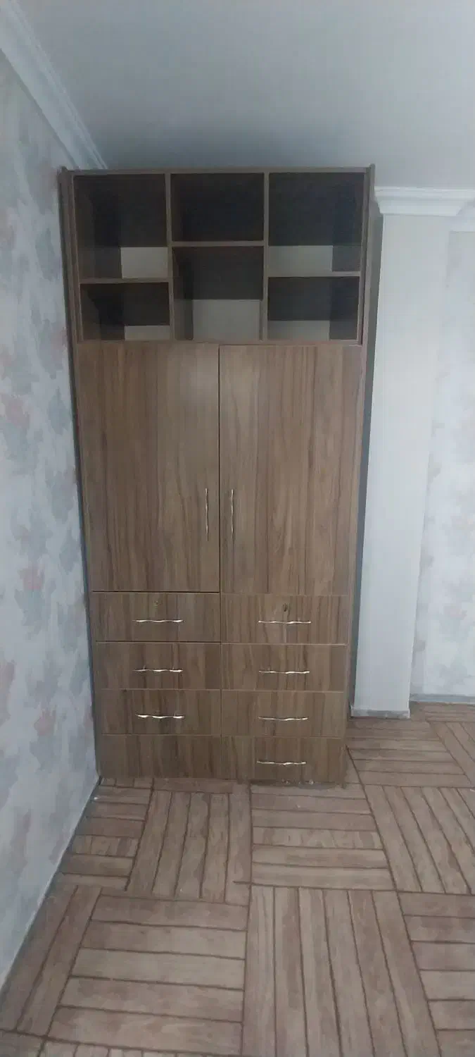 کمد|جاکفشی، کمد، دراور|همدان, |دیوار