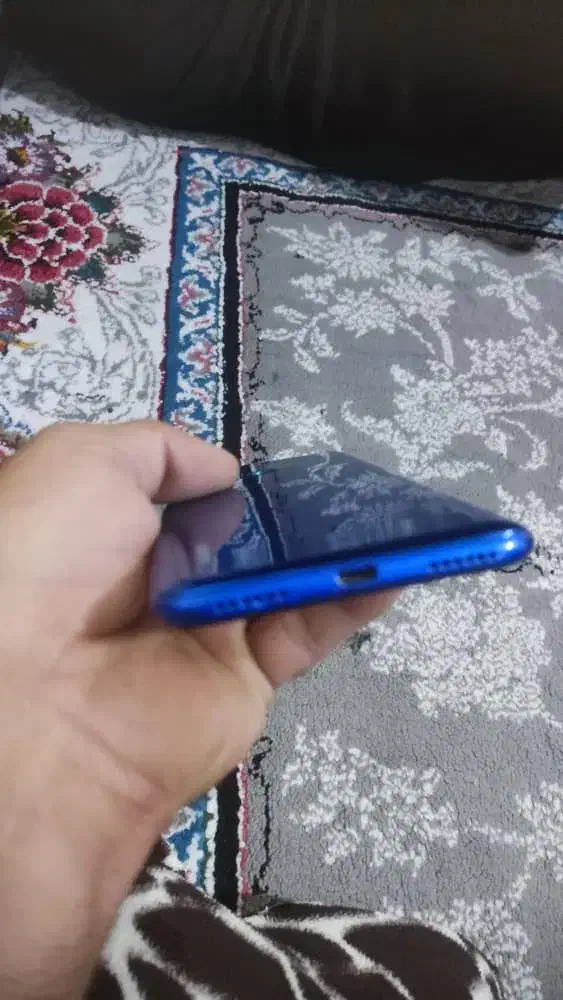 گوشی هواوی وای7پریم درگلشن بالاترین قیمت پ|موبایل|کوه چنار, |دیوار