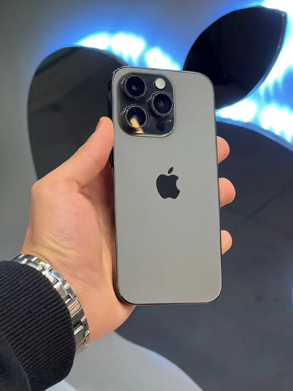 iPhone 14pro|موبایل|نیشابور, فردوس شمالی|دیوار