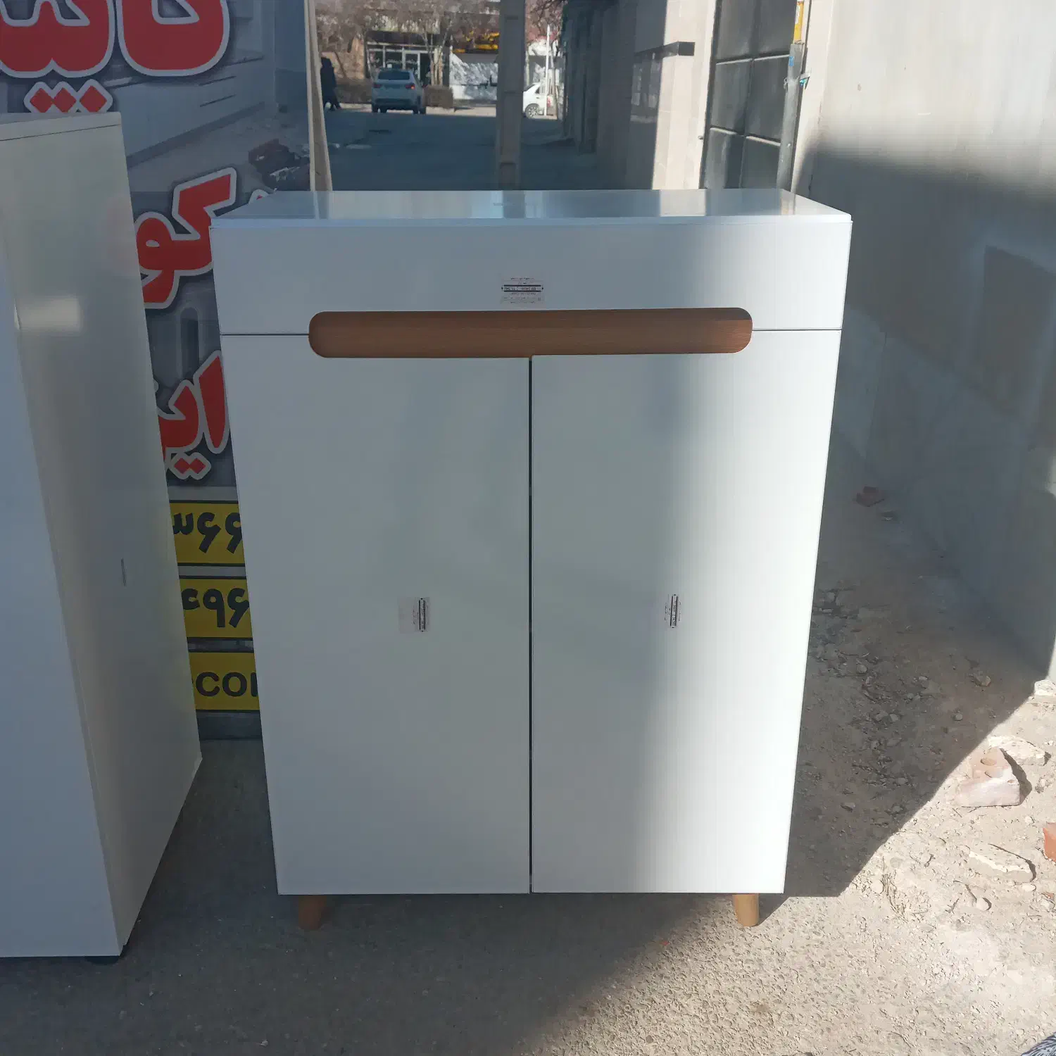 کابینت و دکوراسیون|خدمات پیشه و مهارت|بجنورد, |دیوار