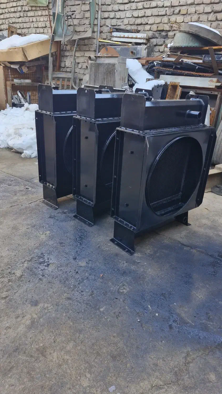 لوازم ماینر s19 رادیاتورماینرs19 هیدرو|قطعات و لوازم جانبی رایانه|مشهد, کوی سیدی|دیوار