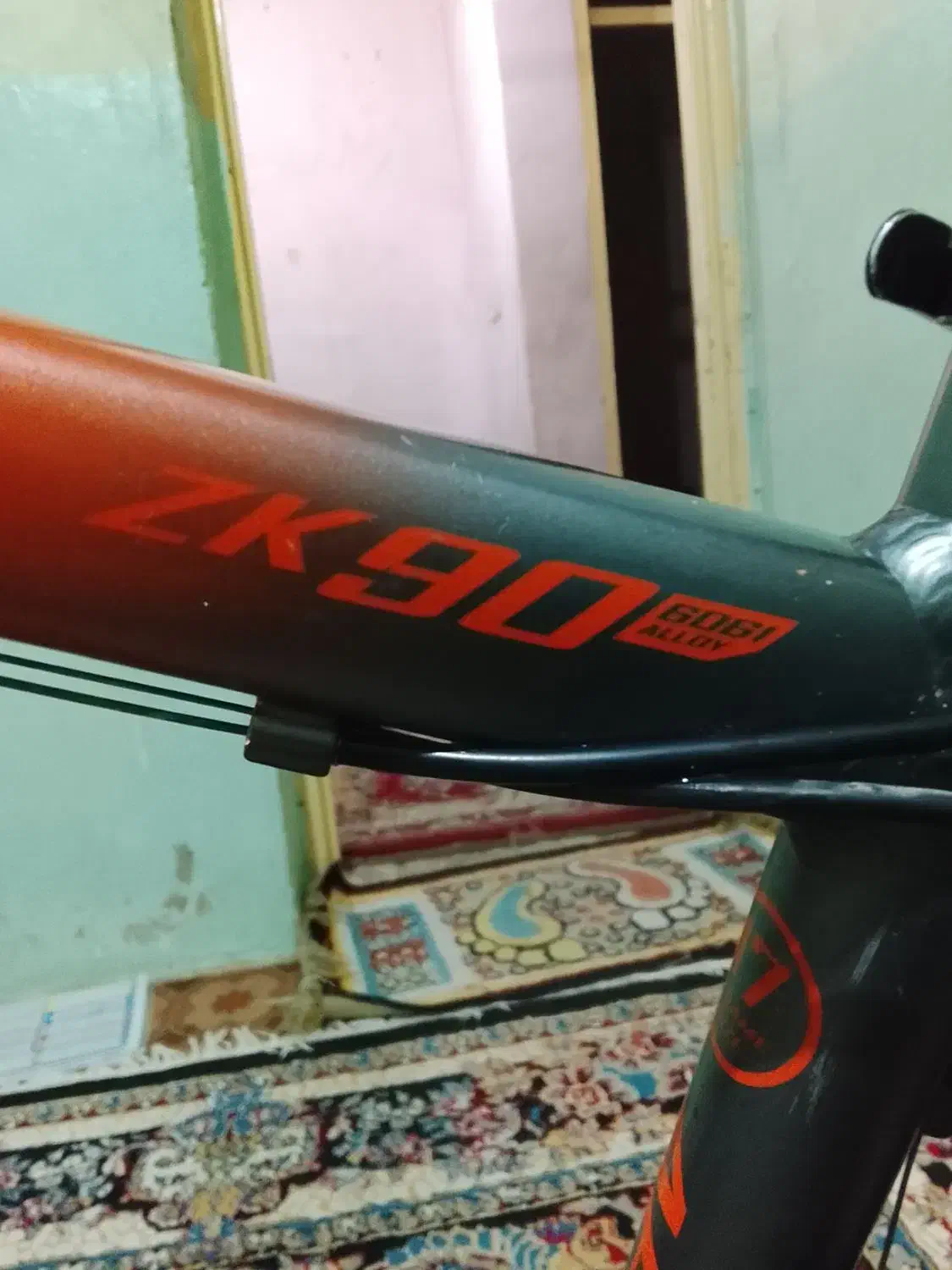 دوچرخه|دوچرخه، اسکیت، اسکوتر|ایذه, |دیوار