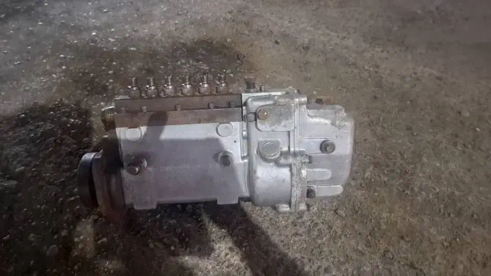 پمپ گازوئیل شیش سلند دورمن|قطعات یدکی و لوازم جانبی|کارون, |دیوار