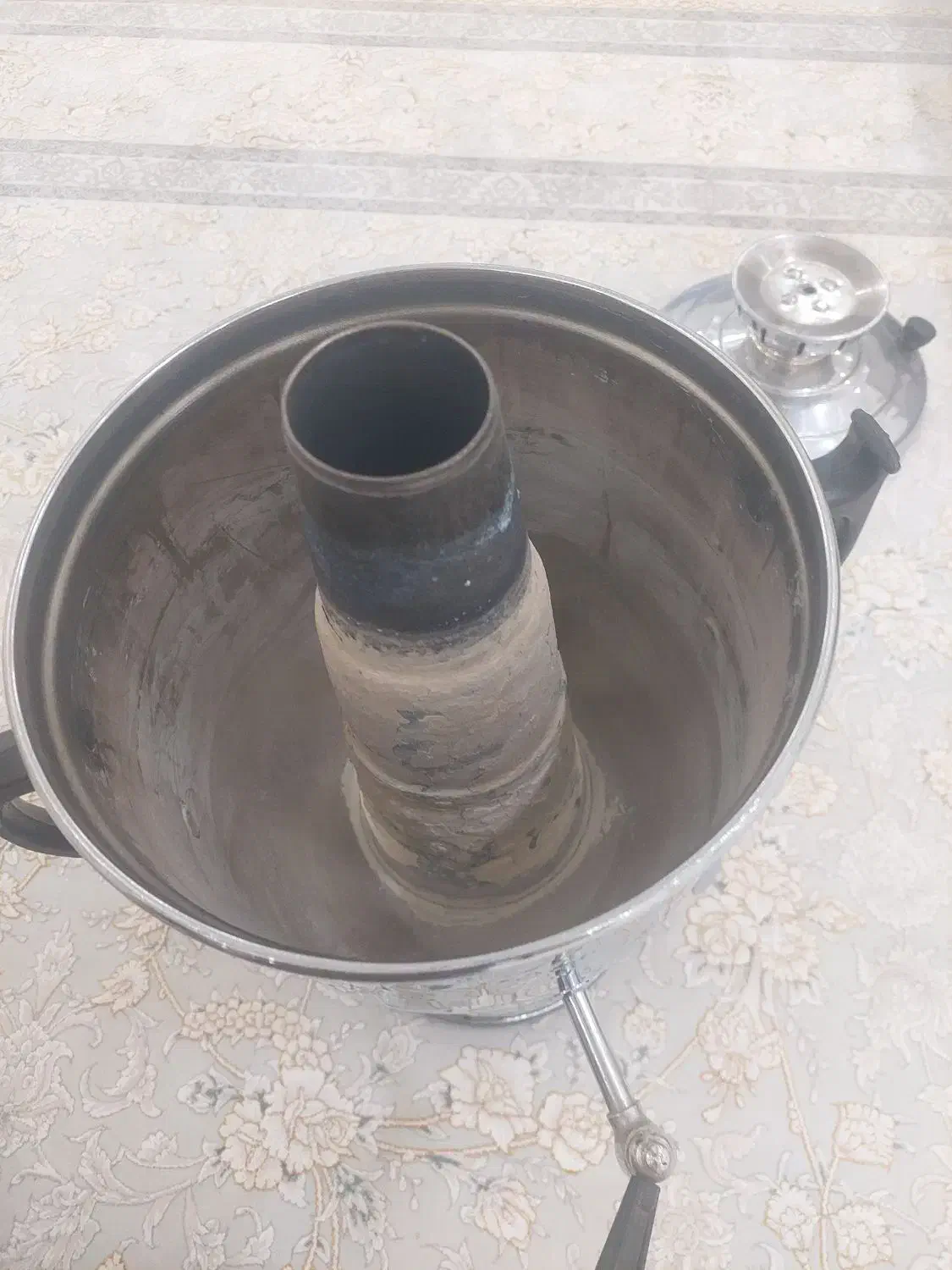 سماورگازی|سماور، چایساز، قهوهساز|سنندج, |دیوار