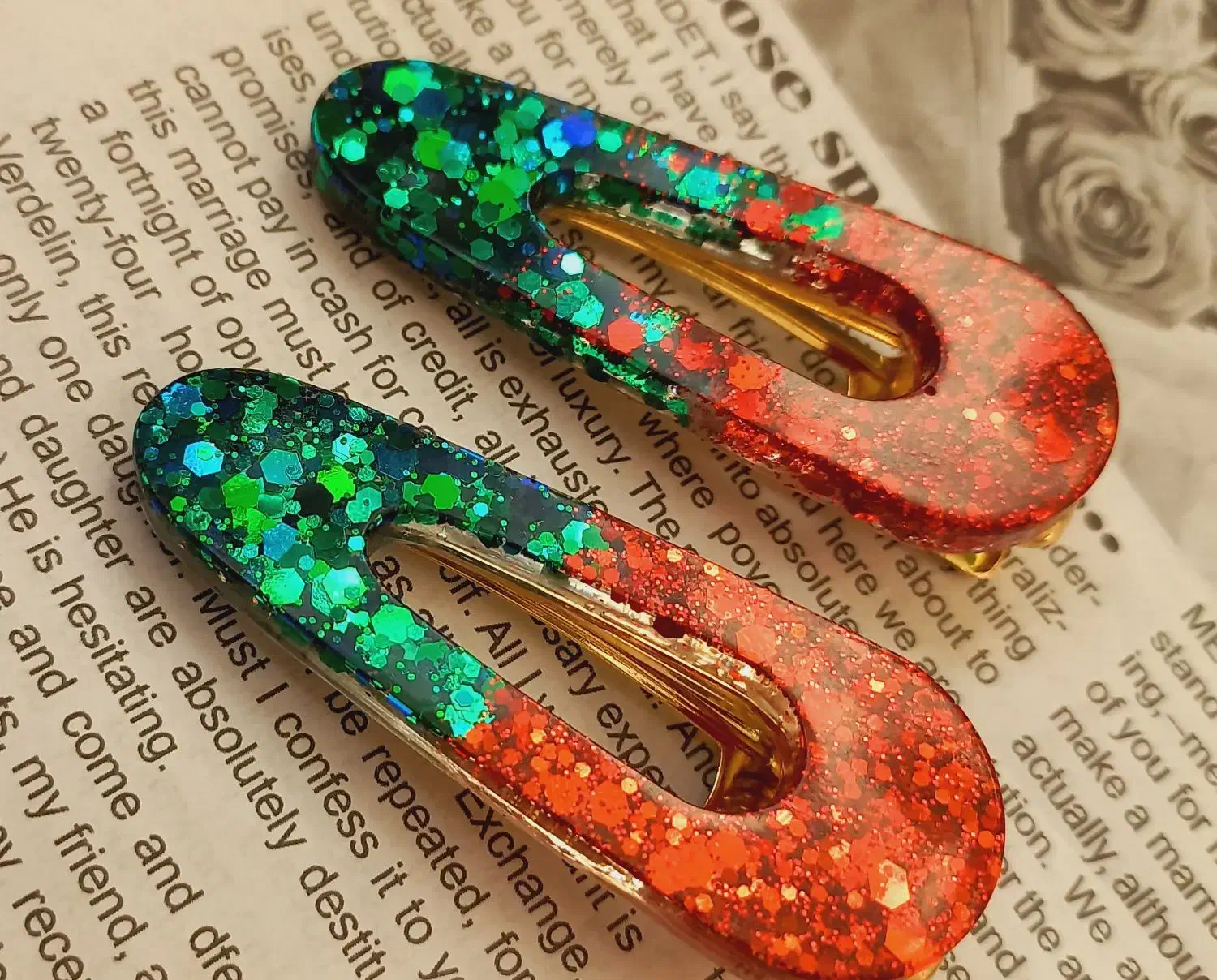 گلسریلدایی گل سریلدا گیرسر|بدلیجات|کرمانشاه, |دیوار