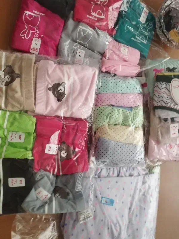 لباس زیر زنانه|لباس|خمین, |دیوار