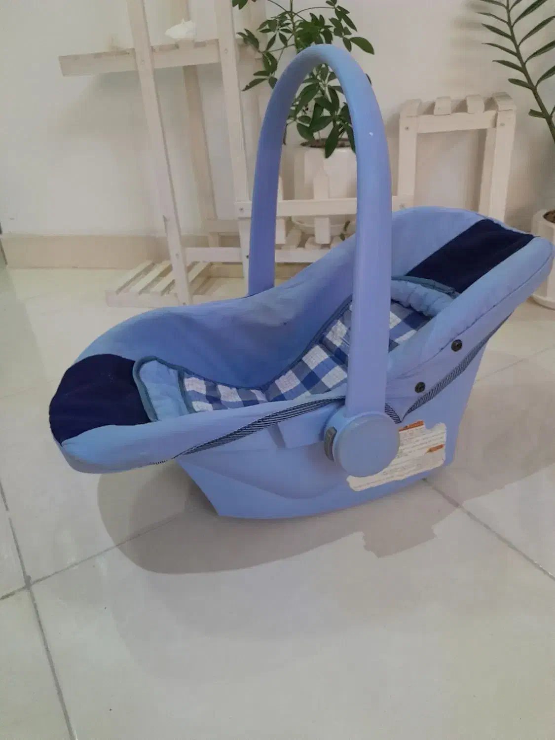 روروئک و کریر بچه|کالسکه و لوازم جانبی|اراک, |دیوار