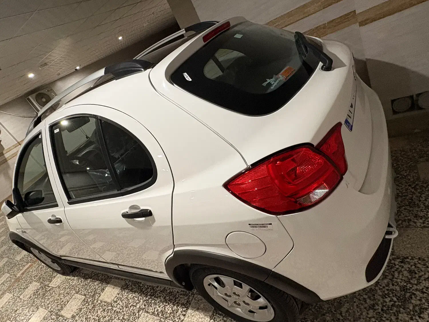 کوییک مدل L صفر|خودرو سواری و وانت|مشهد, چهارچشمه|دیوار