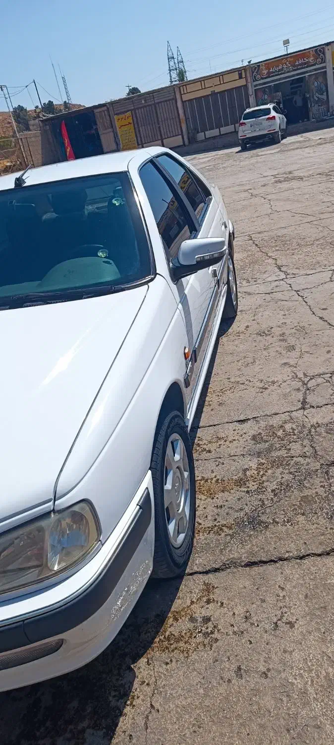 فروش|خودرو سواری و وانت|سپیدان, |دیوار