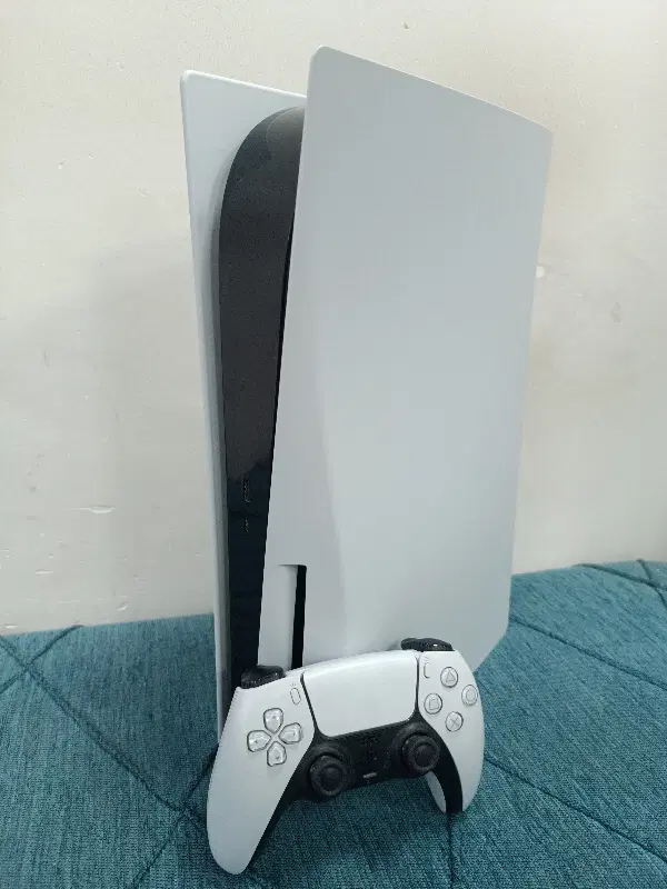 ps5 کپی خور|کنسول، بازی ویدئویی و آنلاین|اصفهان, باغ زیار|دیوار