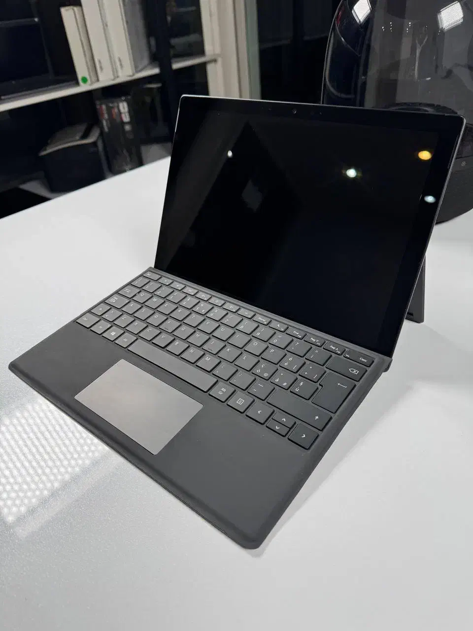 لپ تاپ سرفیس ۷ پرو|رایانه همراه|اصفهان, باغ زرشک|دیوار