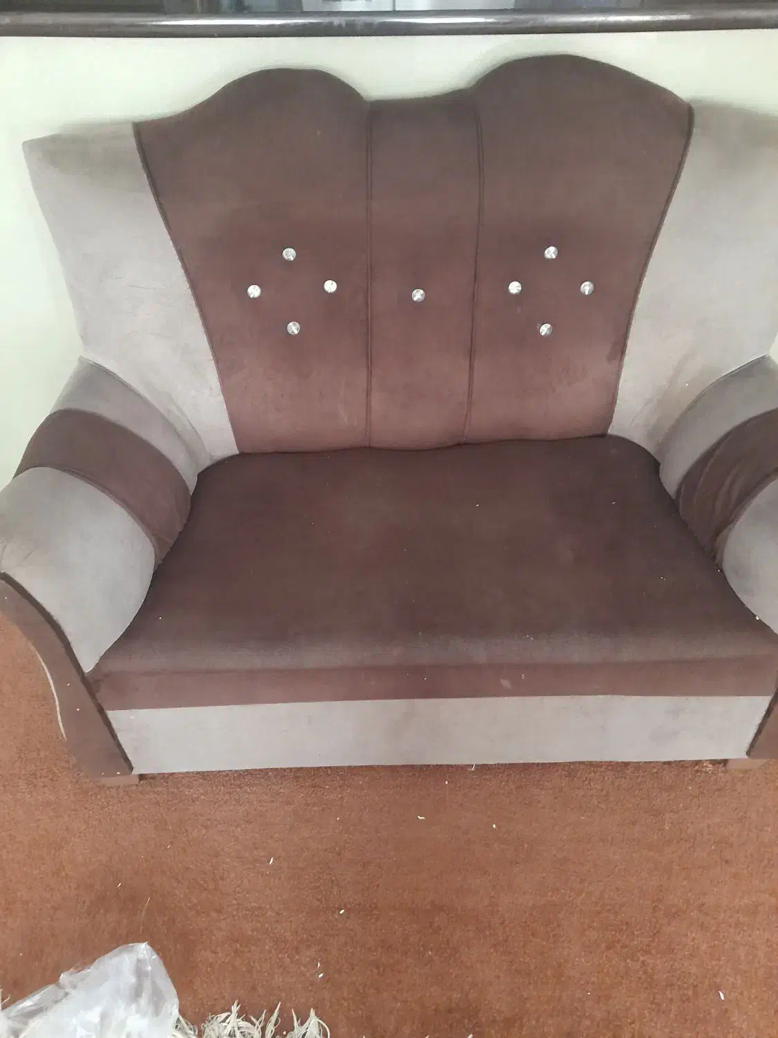 مبل|مبلمان خانگی و میز عسلی|فین, |دیوار