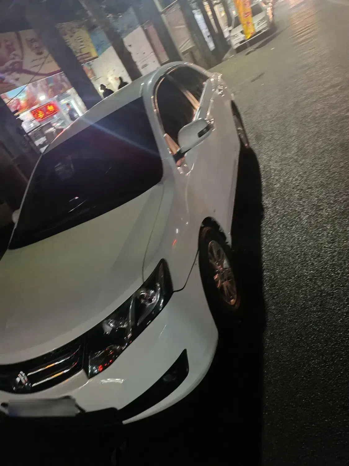 آریو اتومات مدل ۹۷|خودرو سواری و وانت|تهران, ترمینال غرب|دیوار