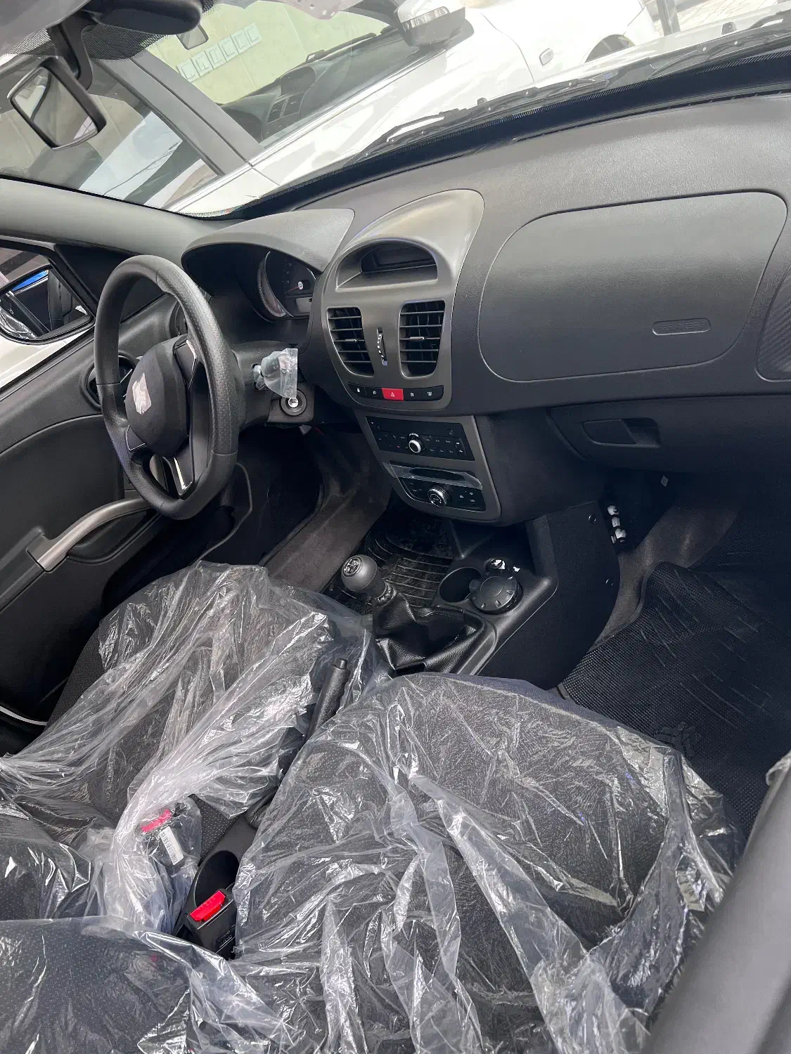 کوییک gx صفر ۱۴۰۴|خودرو سواری و وانت|کرج, فاز ۳ گوهردشت|دیوار