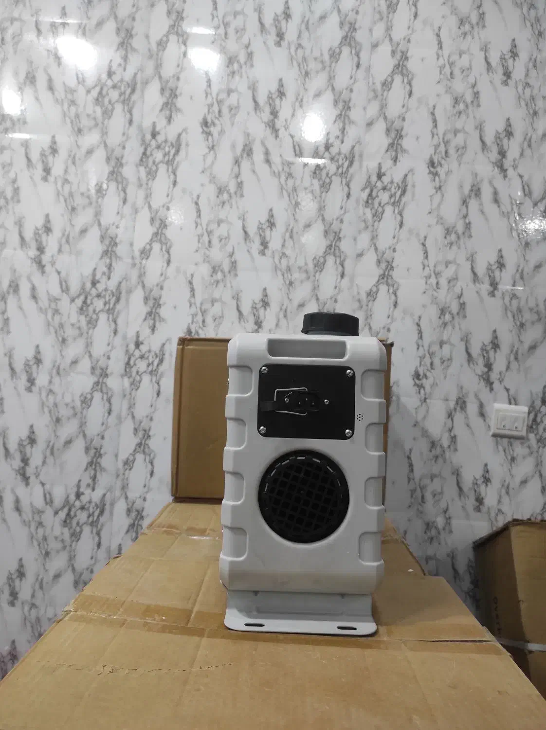 بخاری درجا ۲۴ولت SNR مخصوص کامیون|قطعات یدکی و لوازم جانبی|بانه, |دیوار