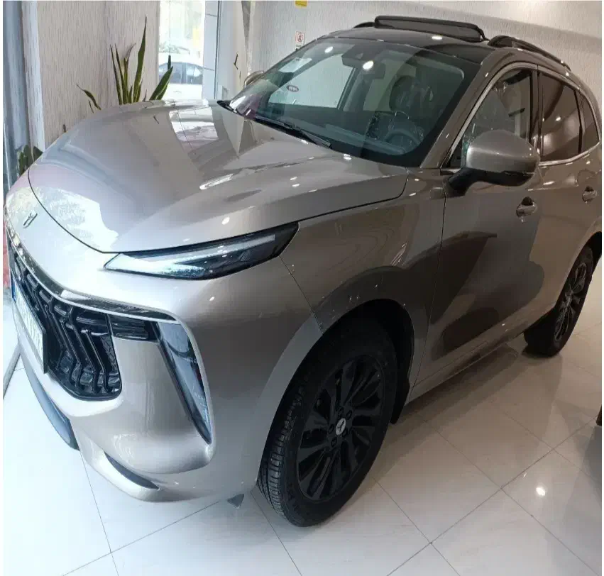 لاماری|خودرو سواری و وانت|صحنه, |دیوار