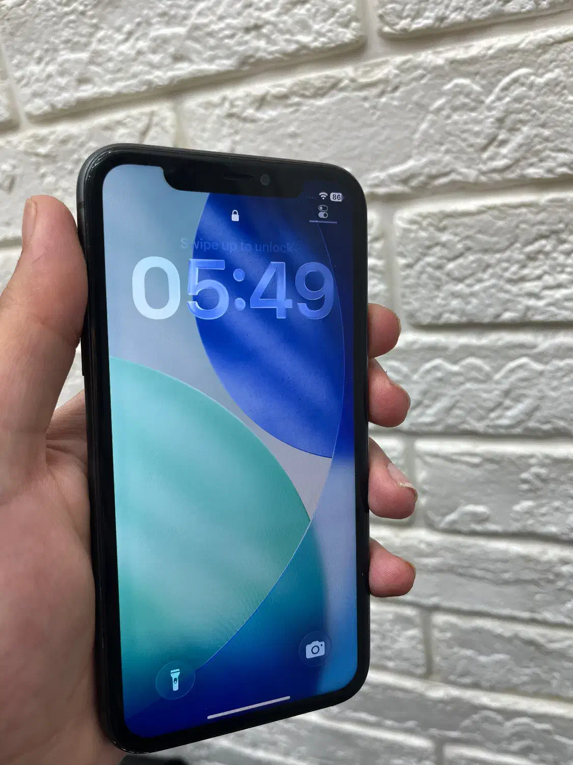 Iphone 11 ja|موبایل|گرگان, |دیوار