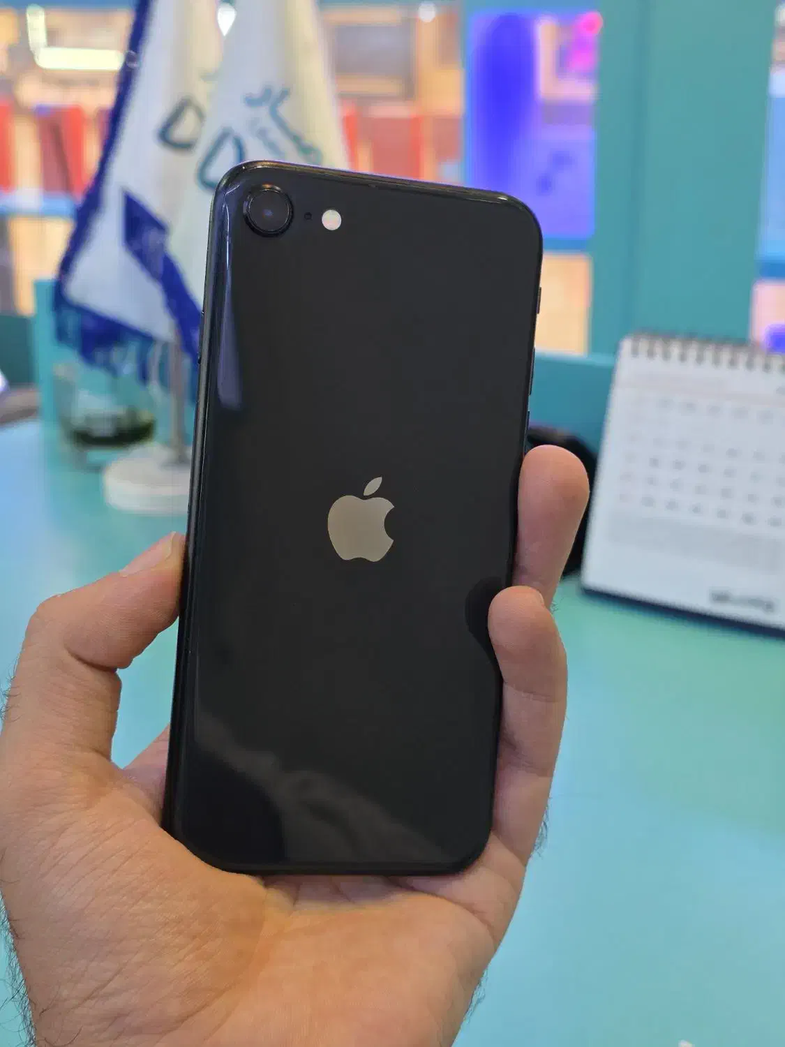 گوشی آیفون se|موبایل|تبریز, |دیوار