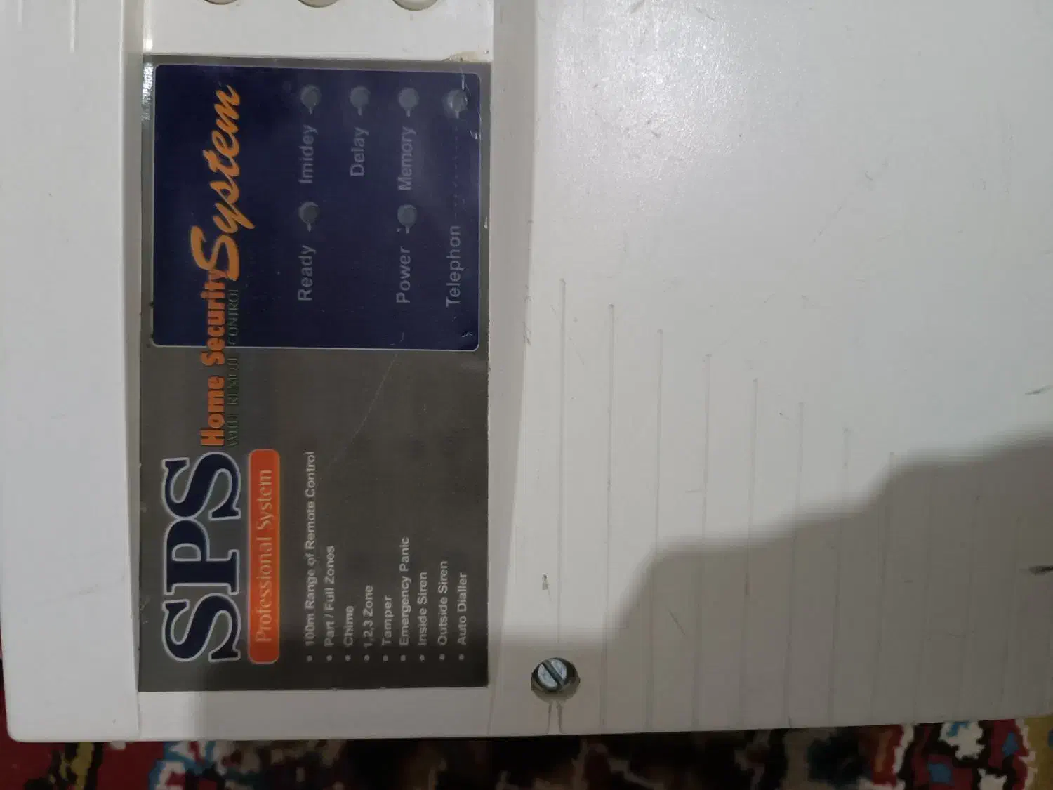 دزدگیر مغازه|دوربین مداربسته|تهران, طیب|دیوار