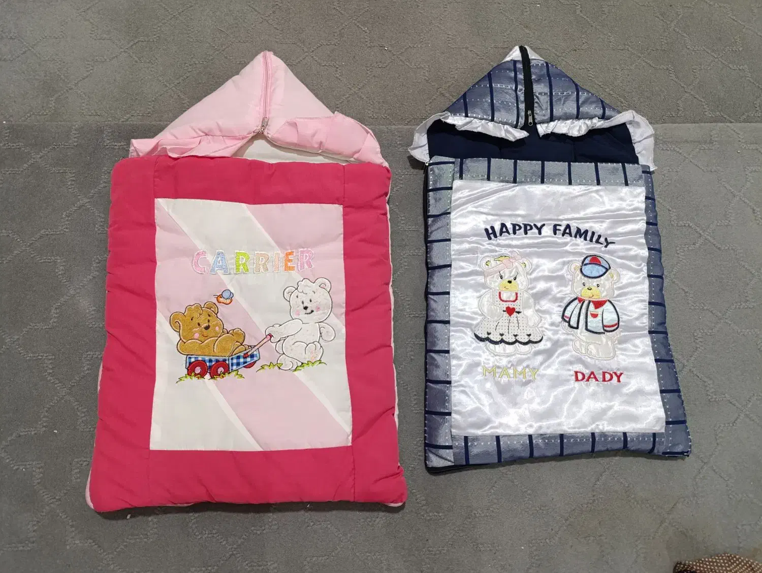 کیسه خواب.لباس|اسباب و اثاث بچه|تبریز, |دیوار