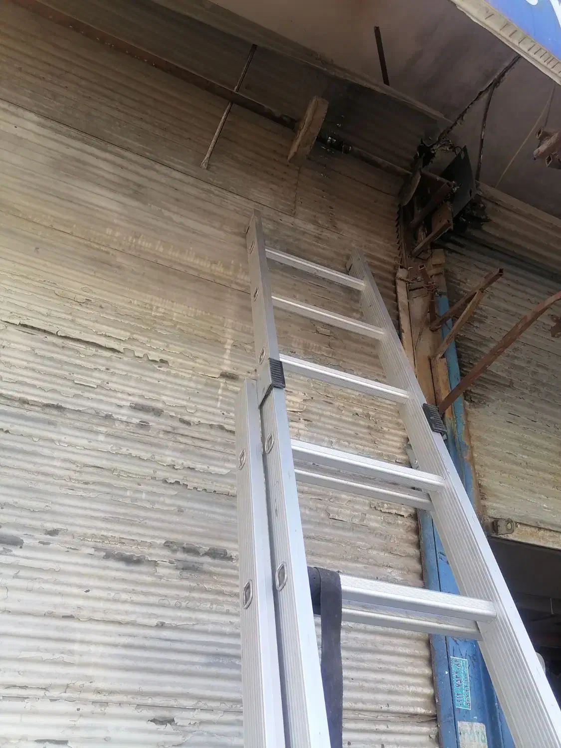 24ساعته تعمیرات کرکره برقی و کرکره دستی|خدمات پیشه و مهارت|صباشهر, |دیوار