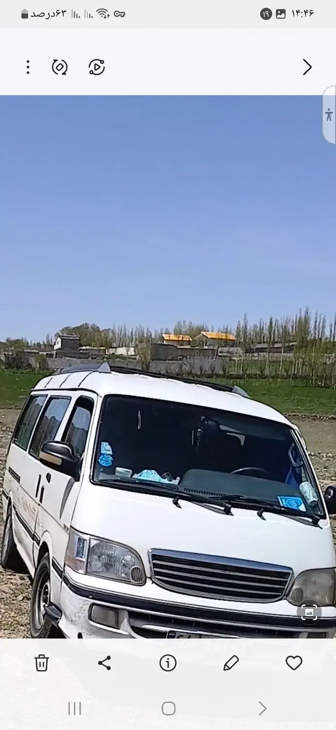 ون نارون شخصی، مدل ۱۳۸۸|خودرو سواری و وانت|تبریز, |دیوار