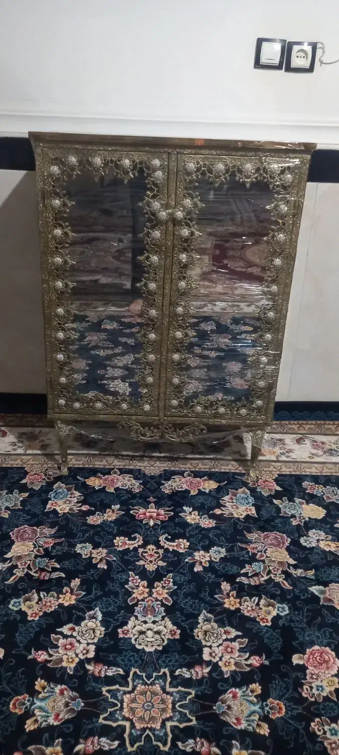 برنز|جاکفشی، کمد، دراور|کرمانشاه, |دیوار