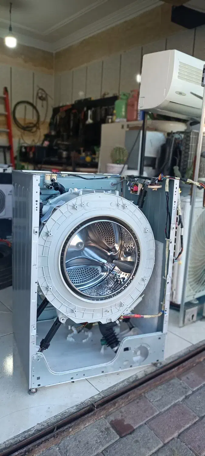 کارآموز ساده|استخدام صنعتی، فنی، مهندسی|گرگان, |دیوار