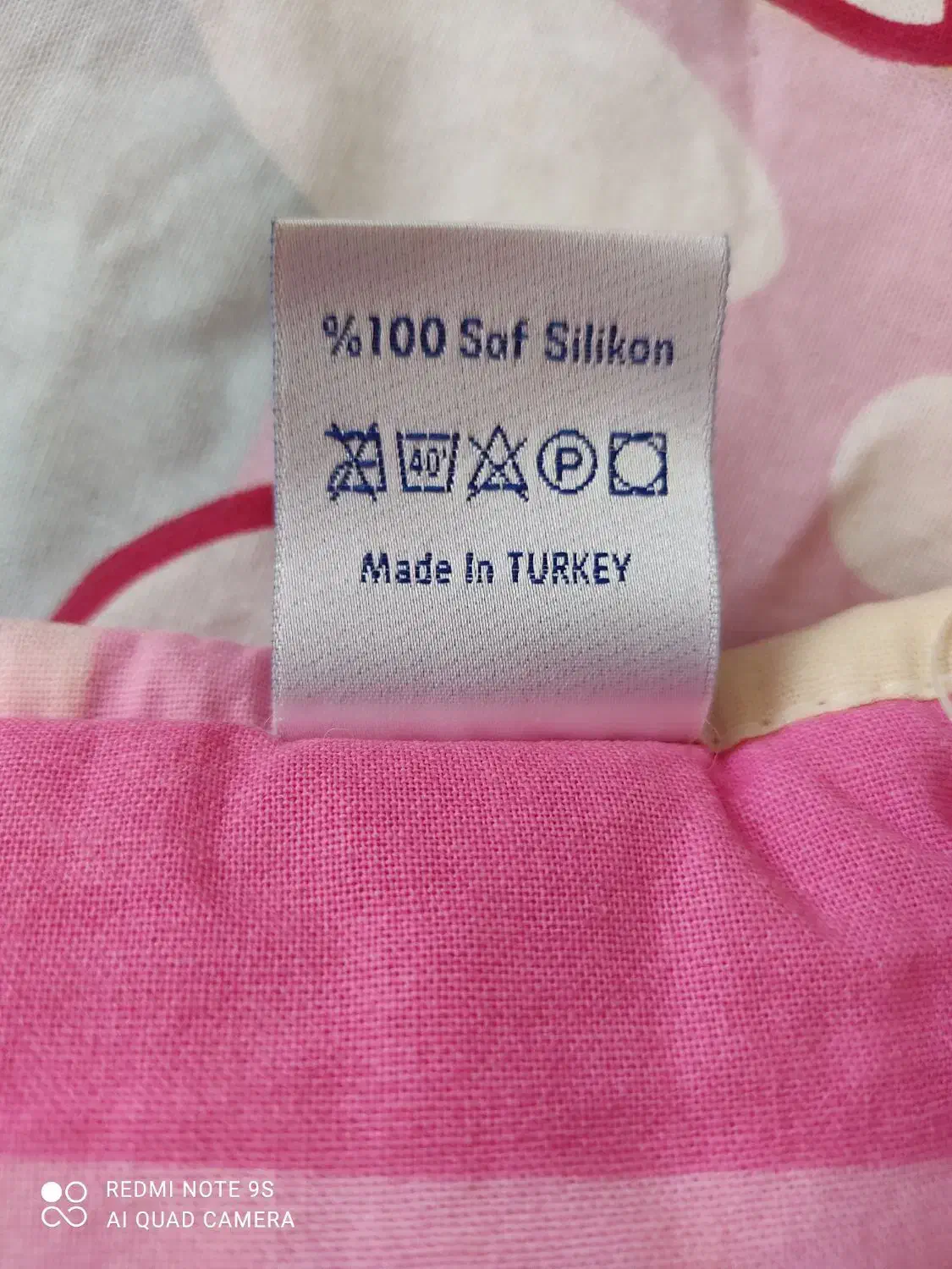 پتوی یکنفره ترکیه ای|رختخواب، بالش، پتو|تهران, دهقان|دیوار