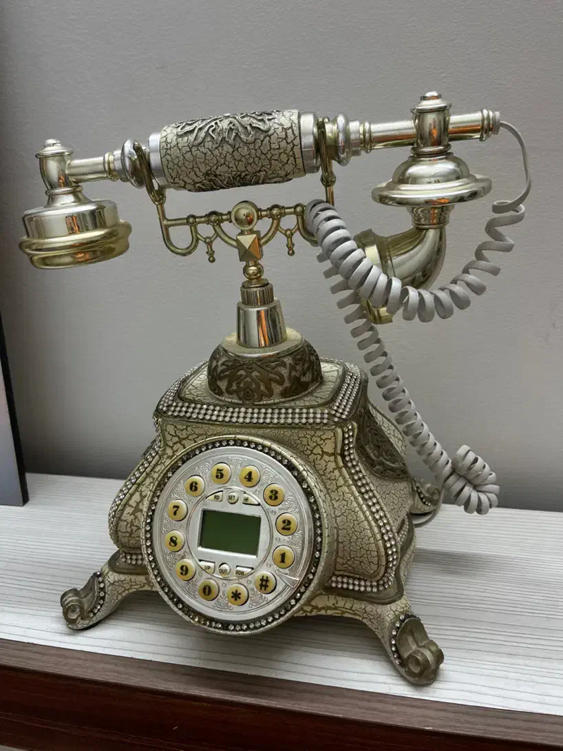 ساعت تزیینی|تلفن رومیزی|گنبد کاووس, |دیوار