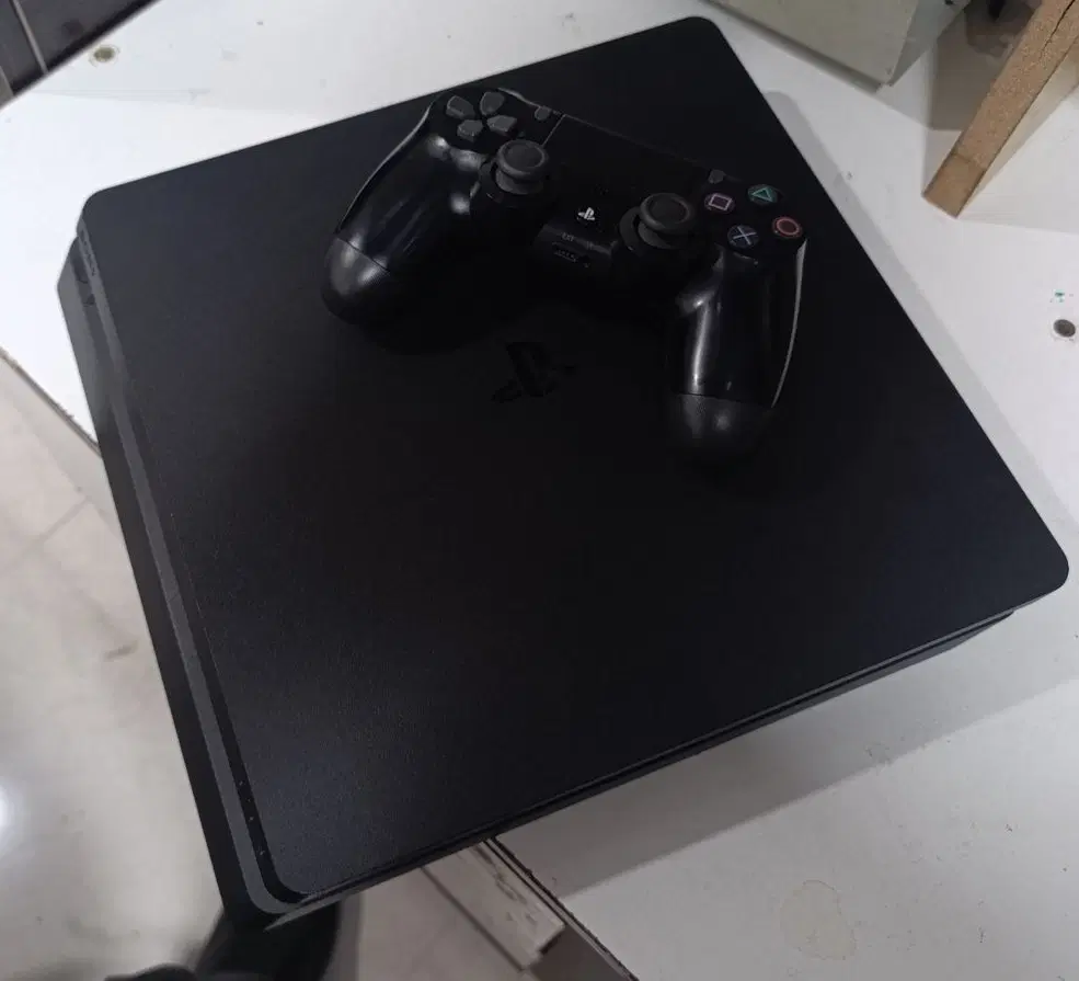 ps4|کنسول، بازی ویدئویی و آنلاین|چهاردانگه (تهران), |دیوار
