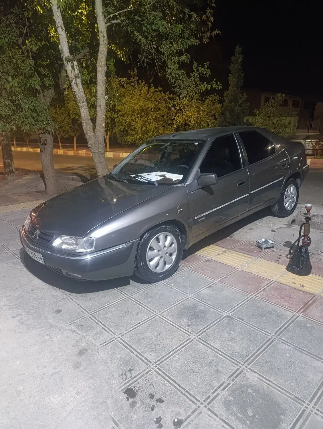 زانتیا۲۰۰۰|خودرو سواری و وانت|صحنه, |دیوار