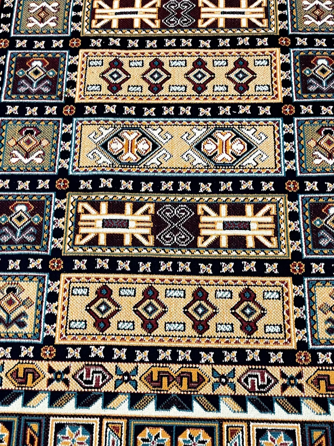 گلیم فرش|گلیم، جاجیم، گبه|بندر انزلی, تهران|دیوار