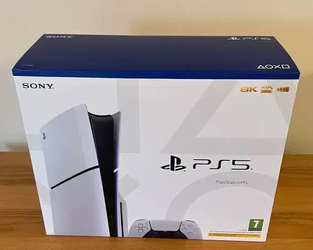 Ps5 آکبند دیسک خور|کنسول، بازی ویدئویی و آنلاین|تهران, اتحاد|دیوار