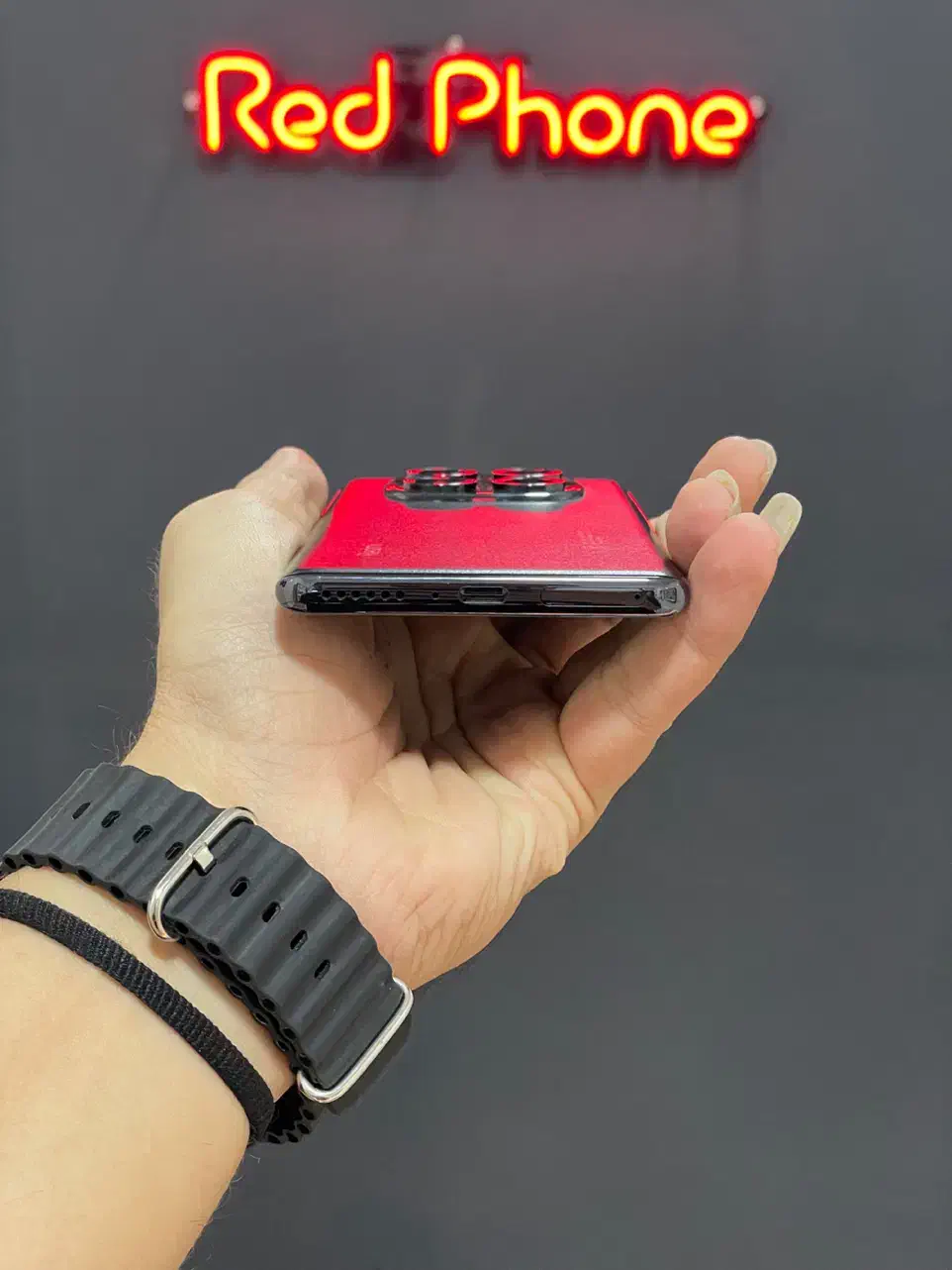 شیائومی Note 14Pro فقط یک هفته کار ۱۸ ماه گارانتی|موبایل|رشت, سلیمانداراب|دیوار