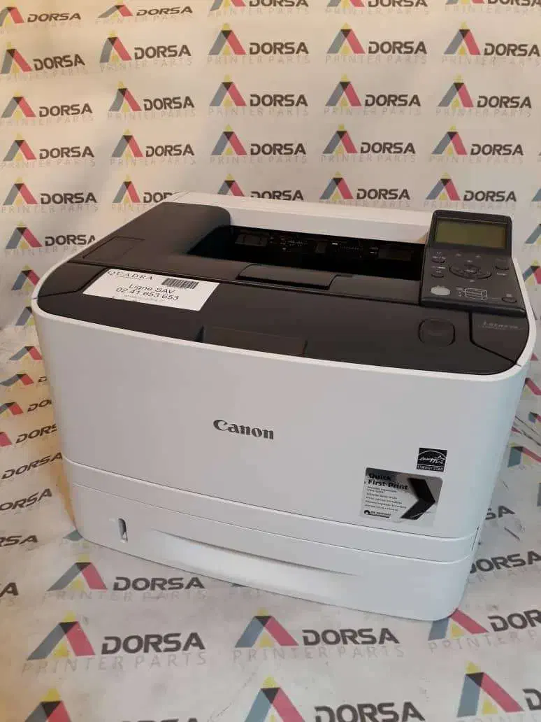 پرینتر تک کاره canon 6670|پرینتر، اسکنر، کپی، فکس|تهران, ایرانشهر|دیوار