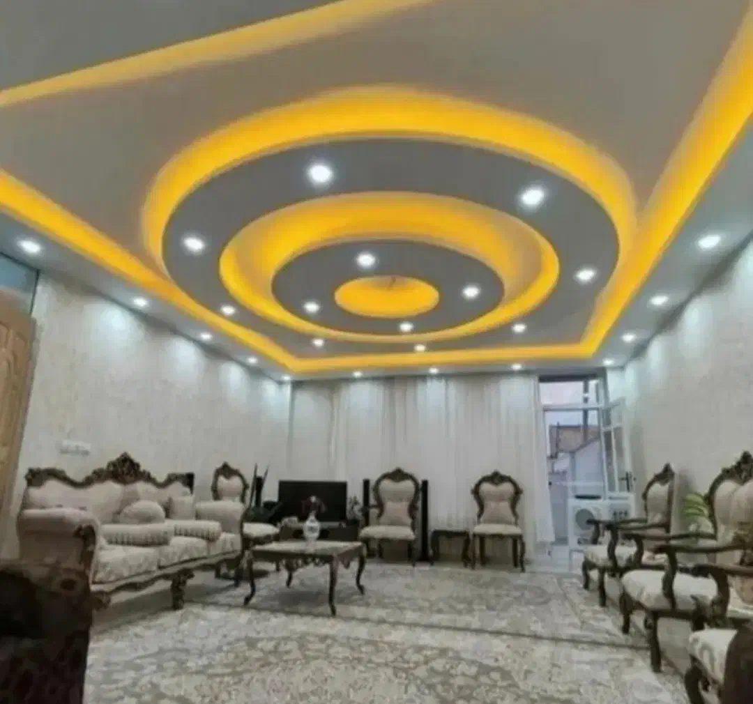 اجرای کناف صفر تا صد با کیفیت بالا|خدمات پیشه و مهارت|اسلامشهر, شهرک مهدیه|دیوار