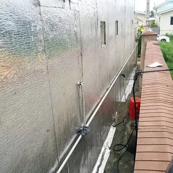 فروش و نصب ایزوگام|خدمات پیشه و مهارت|میبد, |دیوار