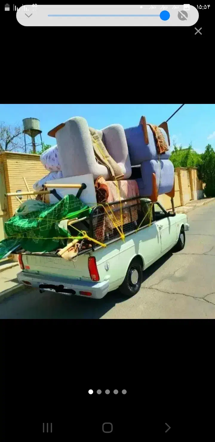 بابری حمل اثاث منزل کارگر شبانه روزی نیروی جوان|خدمات حمل و نقل|همدان, |دیوار