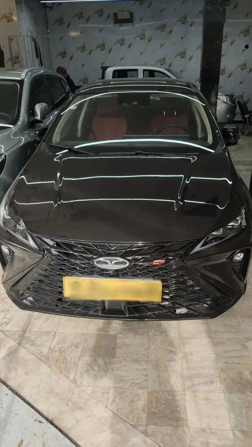 اریزو jt|خودرو سواری و وانت|اصفهان, کوجان|دیوار